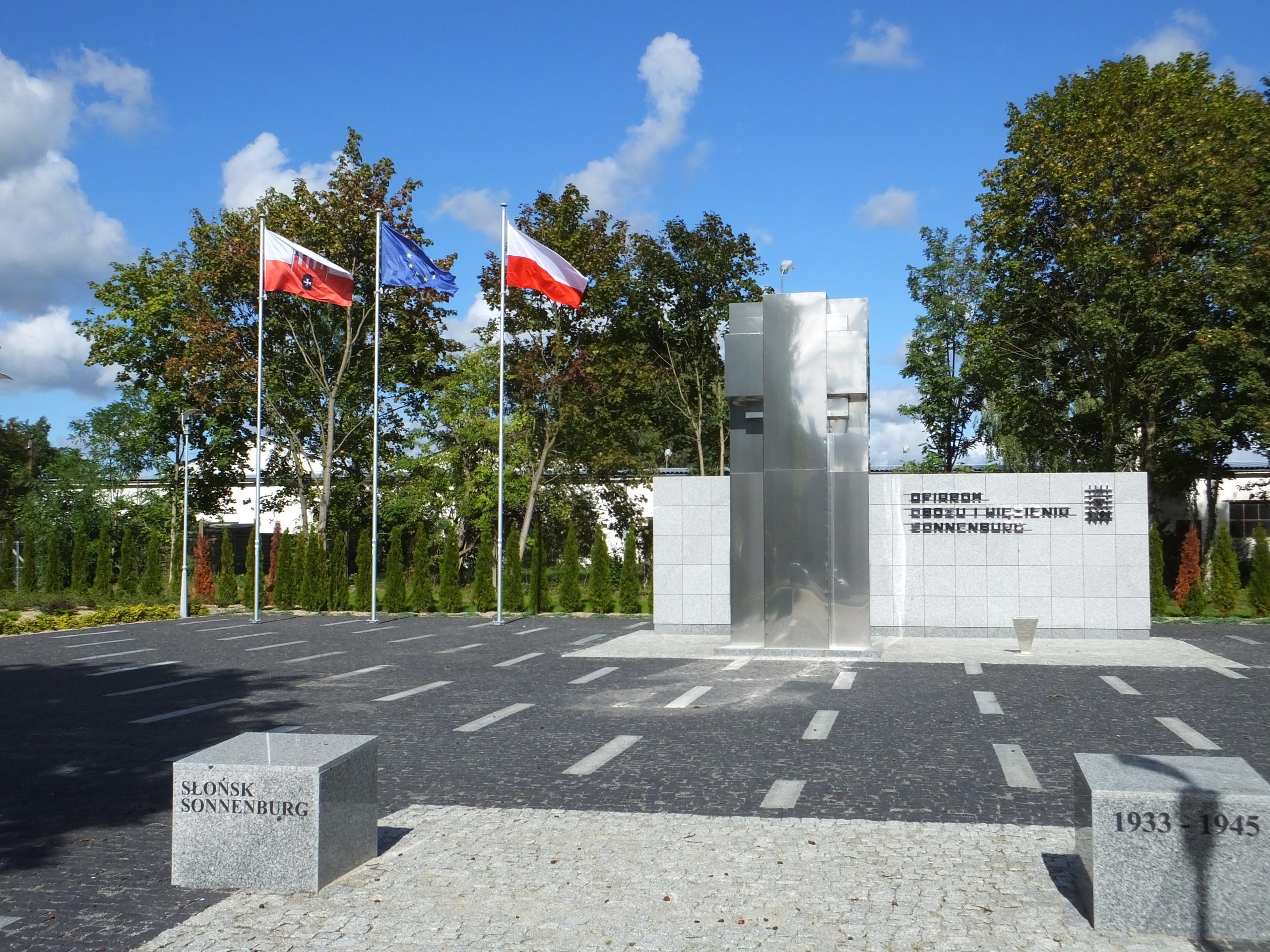 Muzeum Martyrologii w Słońsku